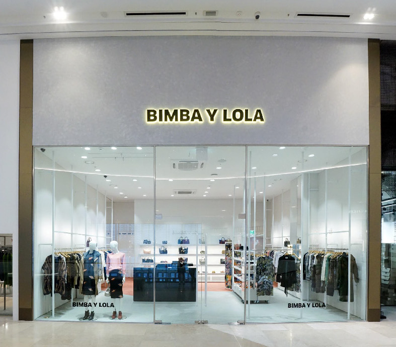 Bimba y Lola Decora Specialty Contractor and Decorators