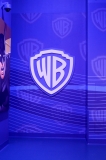 Warner Bros Signage