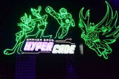 Hypercade Signage