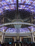 Galaxy Macau - Pavilion Dome