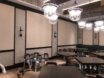 SCC - Portuguese F&B