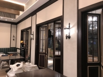 SCC - Portuguese F&B