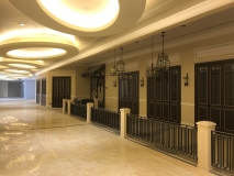 SCC - Portuguese F&B