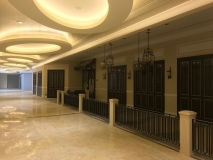 SCC - Portuguese F&B