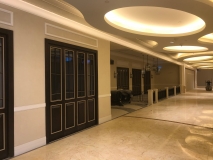 SCC - Portuguese F&B