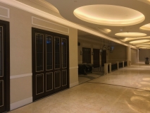 SCC - Portuguese F&B