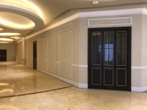 SCC - Portuguese F&B