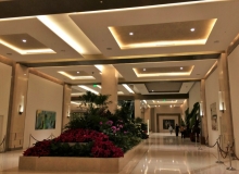 Solaire Resort and Casino Manila