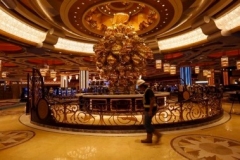 Studio City - Casino