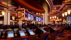 Studio City - Casino