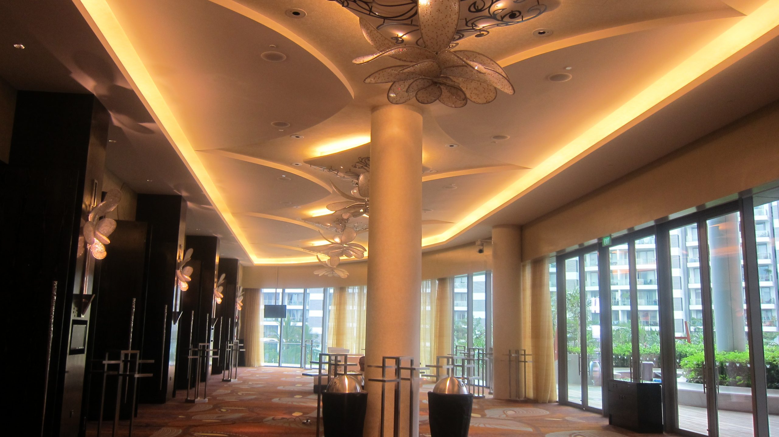 W Hotel Singapore