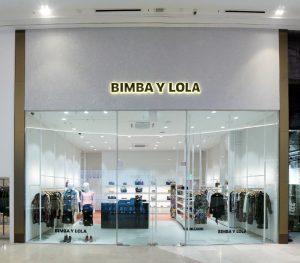 bimab y lola facade and exterior works